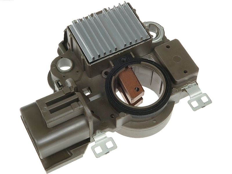 AS-PL ARE5019 Alternator Regulator