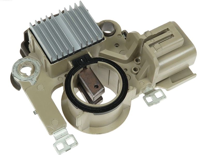 AS-PL ARE5034 Alternator Regulator