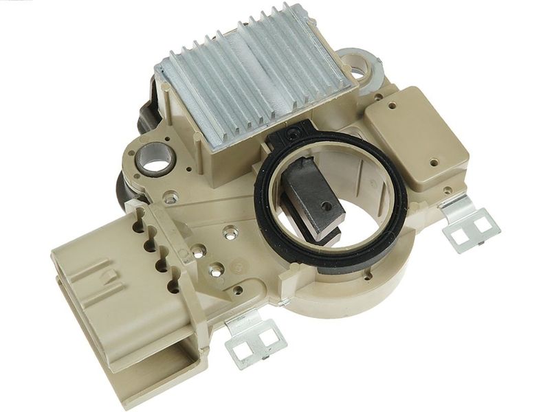 AS-PL ARE5035 Alternator Regulator