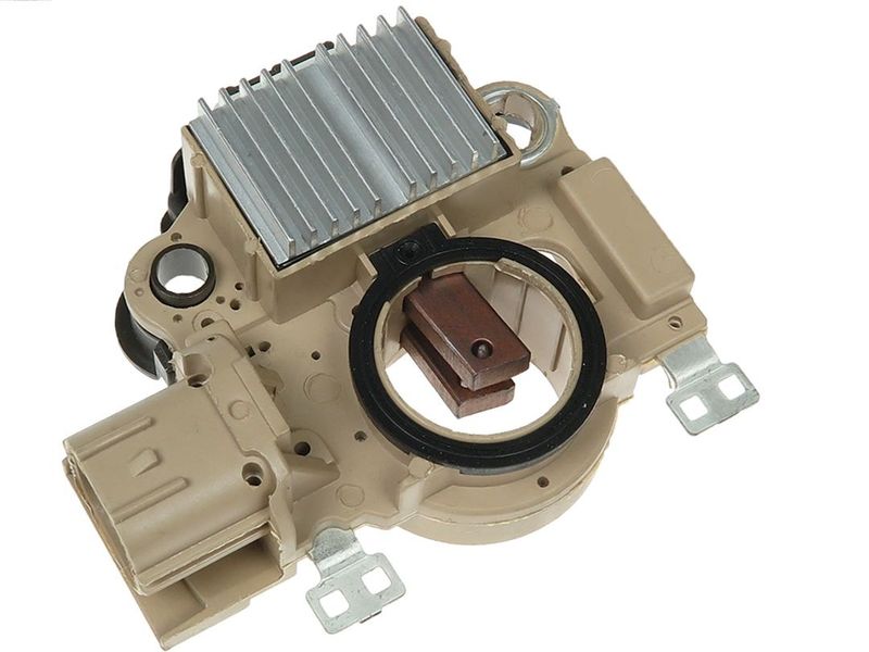 AS-PL ARE5086 Alternator Regulator