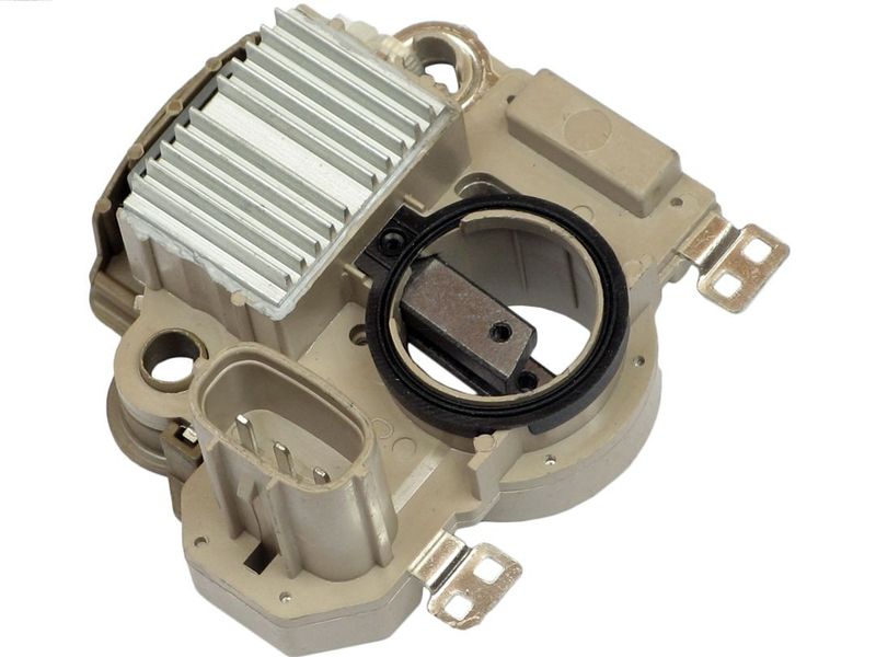 AS-PL ARE5101 Alternator Regulator