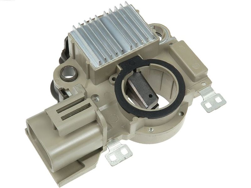 AS-PL ARE5102 Alternator Regulator