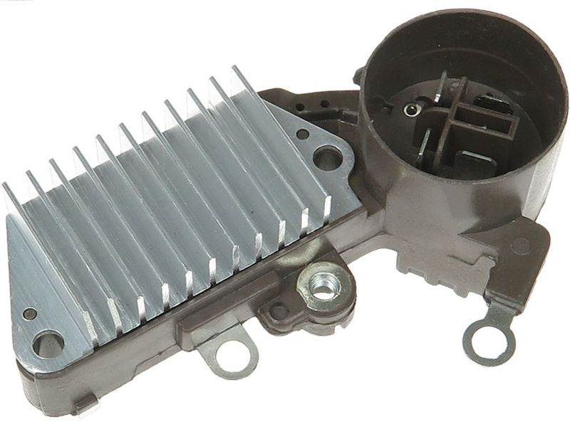 AS-PL ARE6011 Alternator Regulator