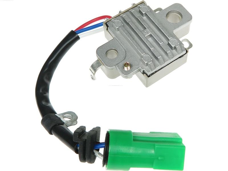 AS-PL ARE6017 Alternator Regulator