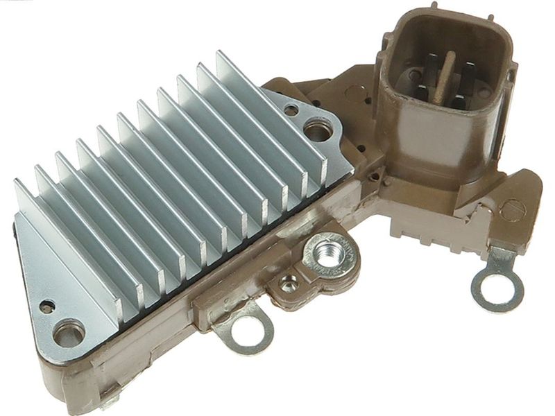 AS-PL ARE6027 Alternator Regulator