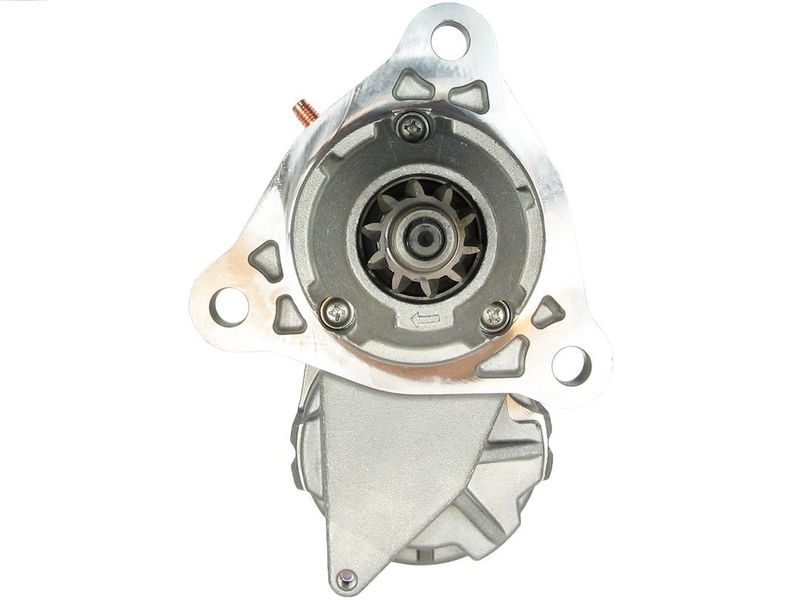 AS-PL S6005(DENSO) Starter