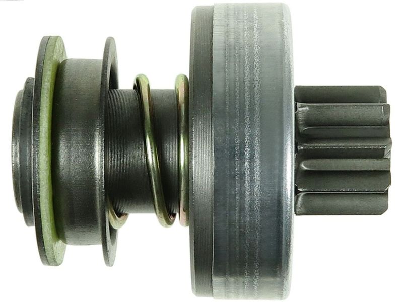 AS-PL SD0004 Freewheel Gear, starter