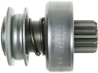 Freewheel Gear, starter AS-PL SD0004P