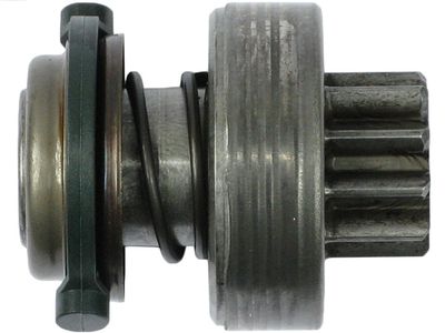 Freewheel Gear, starter AS-PL SD0023(BOSCH)