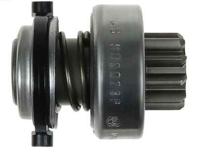 Freewheel Gear, starter AS-PL SD0023P