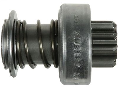 Freewheel Gear, starter AS-PL SD0165P
