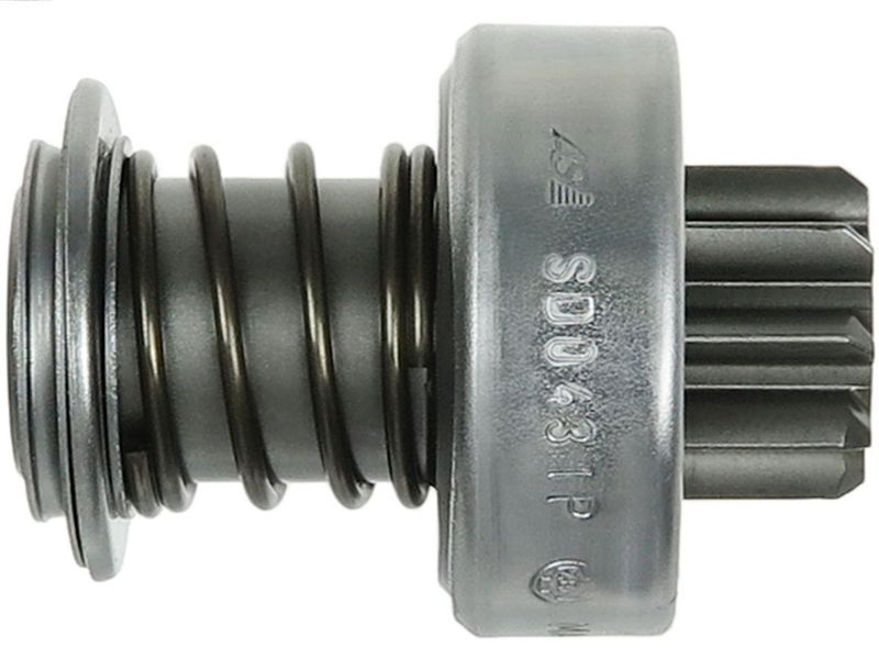 AS-PL SD0431P Freewheel Gear, starter