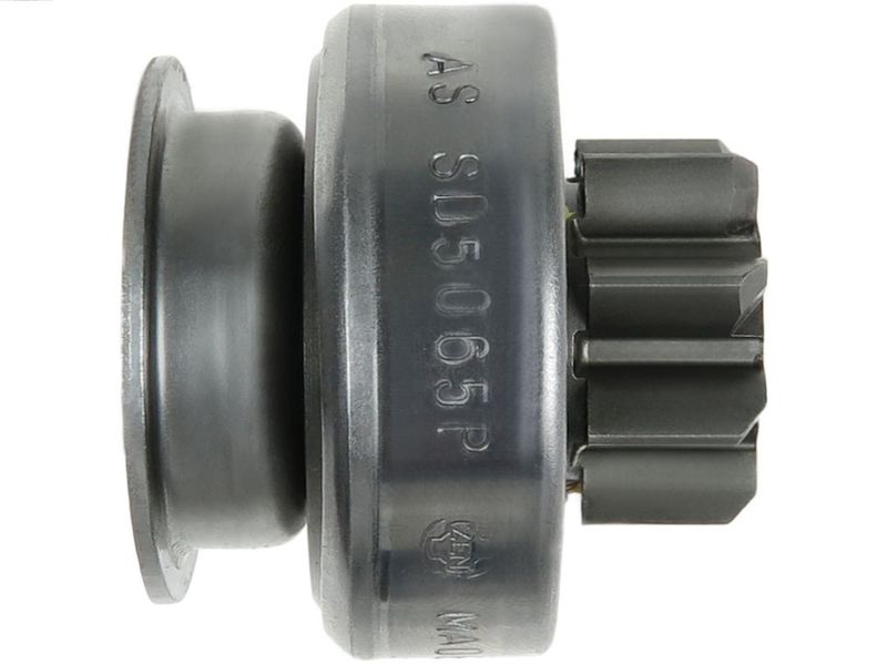 AS-PL SD5065P Freewheel Gear, starter