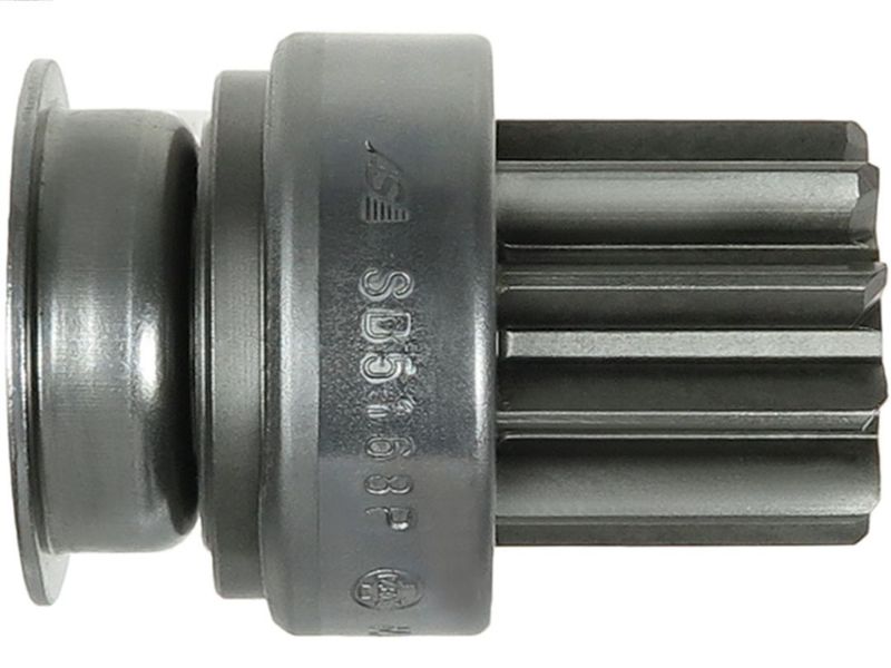 AS-PL SD5168P Freewheel Gear, starter