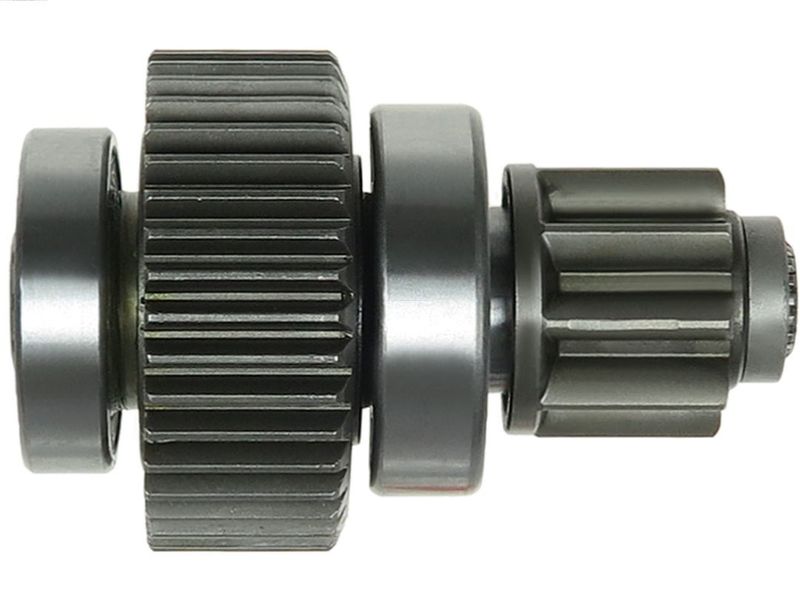 AS-PL SD6130P Freewheel Gear, starter