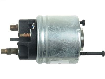 Solenoid Switch, starter AS-PL SS3019(VALEO)