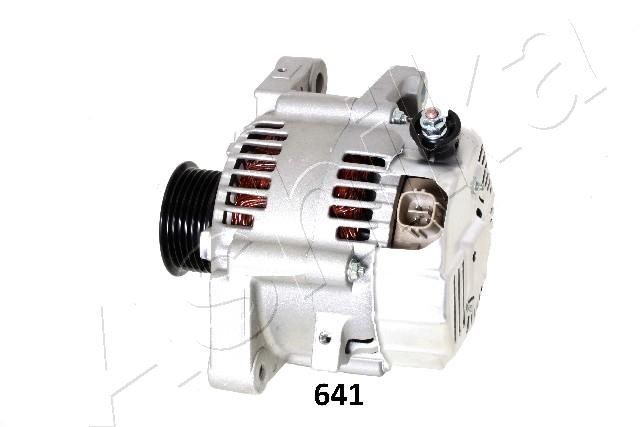 ASHIKA 002-T641 Alternator