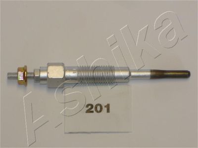 Glow Plug ASHIKA 01-02-201