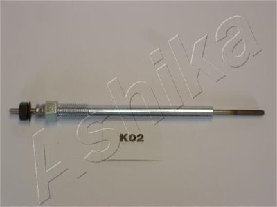 Glow Plug ASHIKA 01-0K-K02