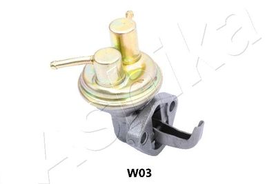 Fuel Pump ASHIKA 05-0W-W03