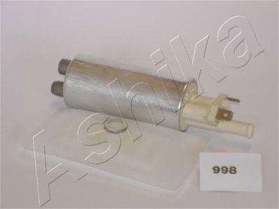 Fuel Pump ASHIKA 05-09-998