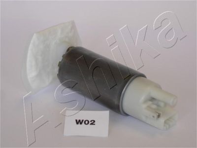 Fuel Pump ASHIKA 05-W0-002