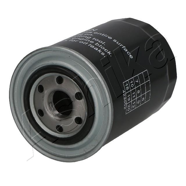 ASHIKA 10-05-511 Oil Filter