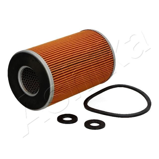 ASHIKA 10-01-104 Oil Filter