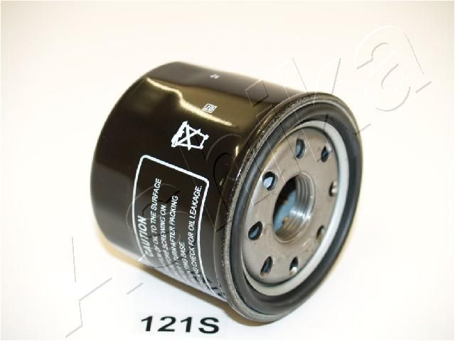 ASHIKA 10-01-121 Oil Filter