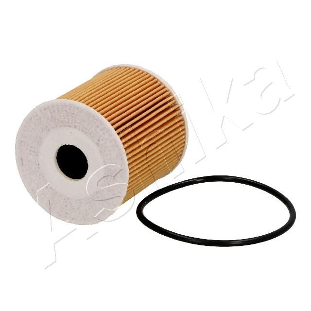 ASHIKA 10-01-195 Oil Filter