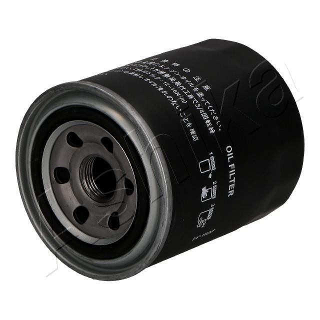 ASHIKA 10-08-800 Oil Filter