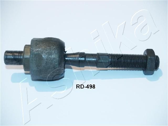 ASHIKA 103-04-498 Inner Tie Rod