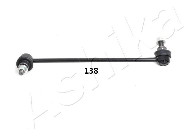 ASHIKA 106-01-137L Stabiliser Bar, suspension