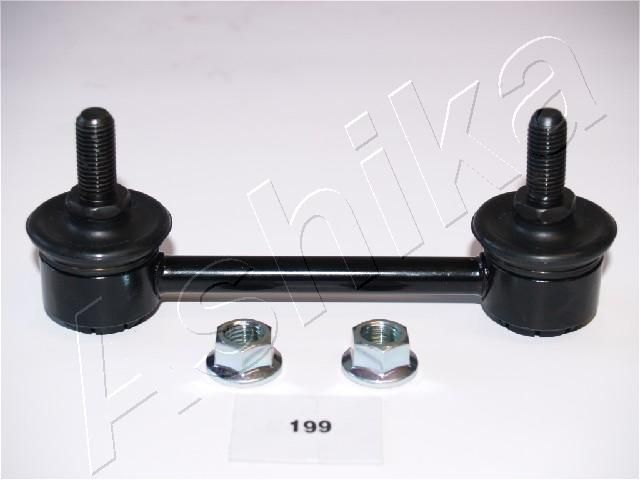 ASHIKA 106-01-199 Stabiliser Bar, suspension