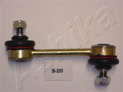 Stabiliser Bar, suspension ASHIKA 106-02-209