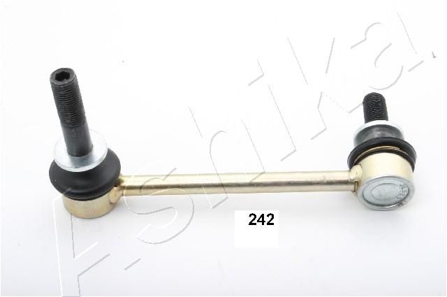 ASHIKA 106-02-241L Stabiliser Bar, suspension