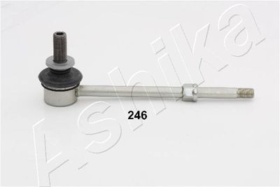 Stabiliser Bar, suspension ASHIKA 106-02-246
