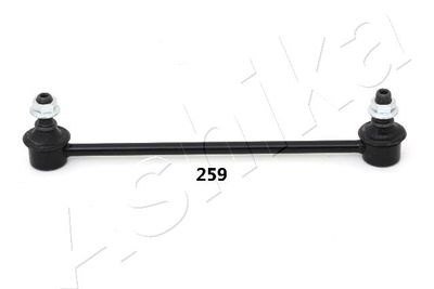 Stabiliser Bar, suspension ASHIKA 106-02-259