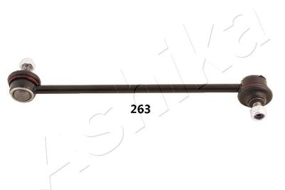 Stabiliser Bar, suspension ASHIKA 106-02-263