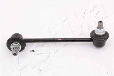 Stabiliser Bar, suspension ASHIKA 106-03-323L