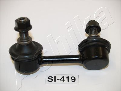 Stabiliser Bar, suspension ASHIKA 106-04-418R