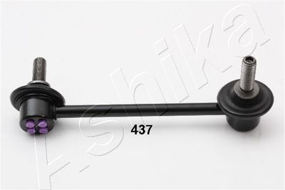 Stabiliser Bar, suspension ASHIKA 106-04-436R