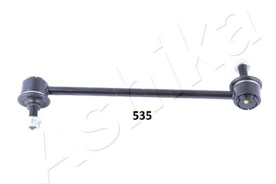 Stabiliser Bar, suspension ASHIKA 106-05-534R