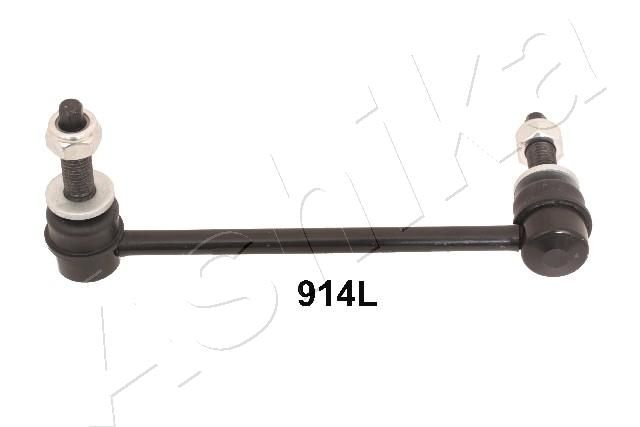 ASHIKA 106-09-914L Stabiliser Bar, suspension