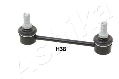 Stabiliser Bar, suspension ASHIKA 106-0H-H38