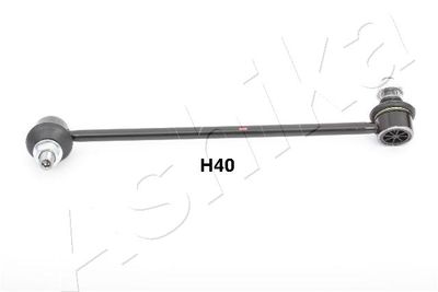 Stabiliser Bar, suspension ASHIKA 106-0H-H40L