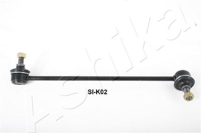 Stabiliser Bar, suspension ASHIKA 106-0K-K01L