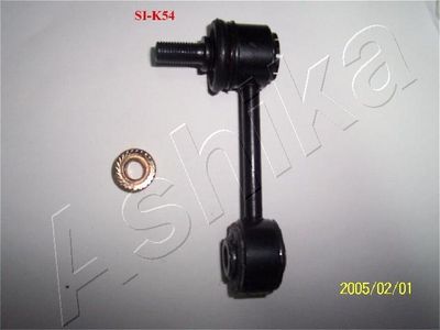 Stabiliser Bar, suspension ASHIKA 106-0K-K54