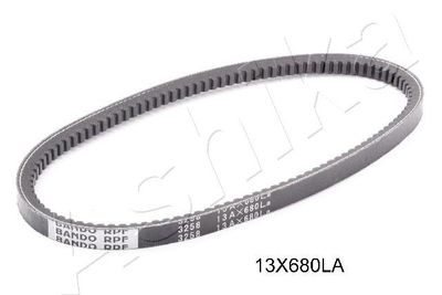 V-Belt ASHIKA 109-13X680