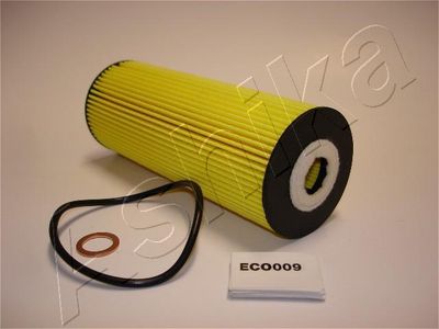 Oil Filter ASHIKA 10-ECO009